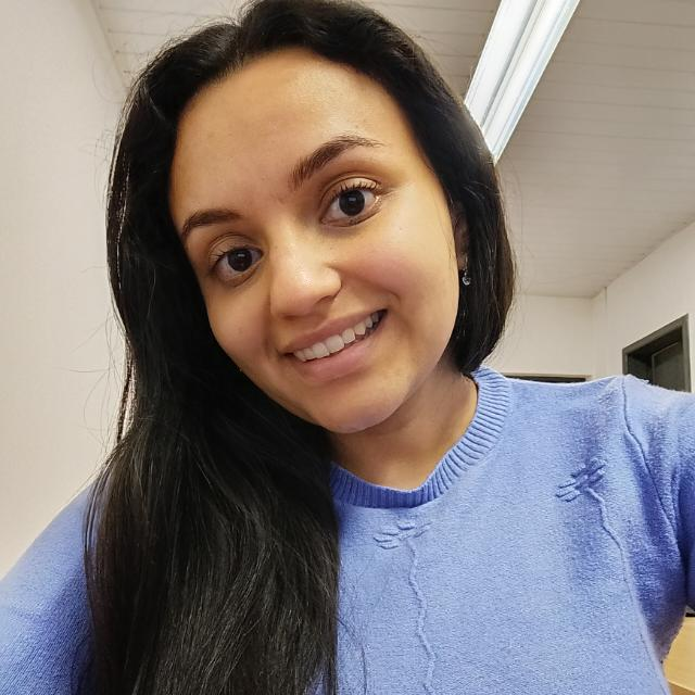 Fotografia profissional de Maria Luiza Raccolto Rosseto Gaboardi
